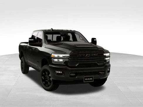 New 2026 RAM 3500 Laramie image 6