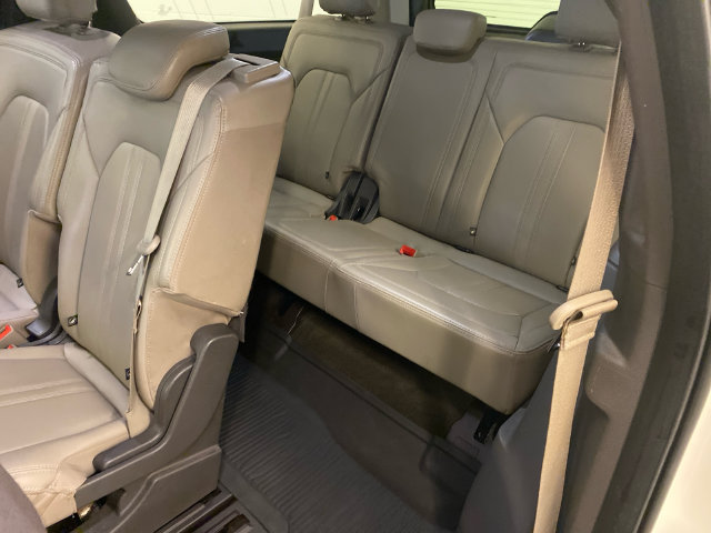 Used 2021 Ford Expedition Max Limited AWD/4WD image 36