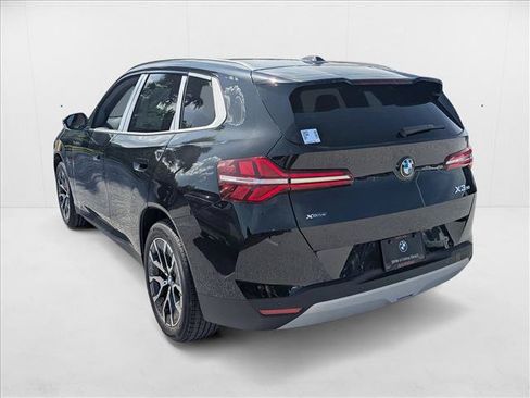 Used 2026 BMW X3 xDrive30i w/ Convenience Package AWD/4WD image 8