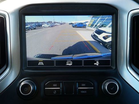 Used 2021 Chevrolet Silverado 1500 RST w/ All Star Edition Plus image 15