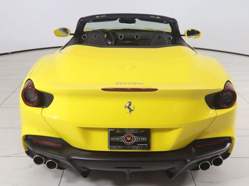 Used 2022 Ferrari Portofino M RWD image 84