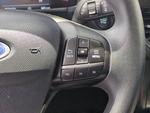 Used 2025 Ford Escape Active AWD/4WD image 21