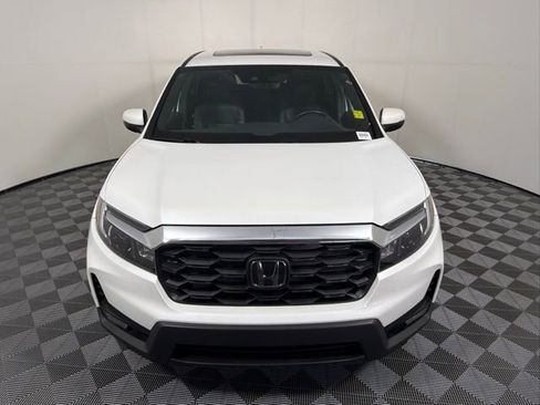 Used 2023 Honda Passport EX-L image 10