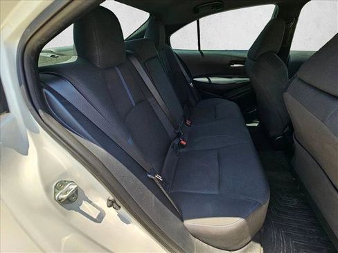 Used 2020 Toyota Corolla SE FWD image 10