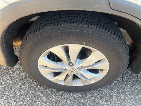 Used 2014 Honda CR-V EX-L image 9