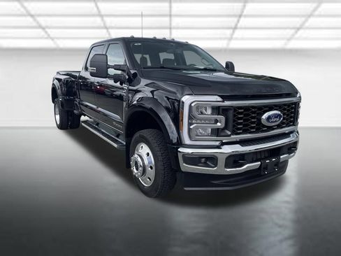 Used 2026 Ford F450 XLT w/ XLT Premium Package AWD/4WD image 7
