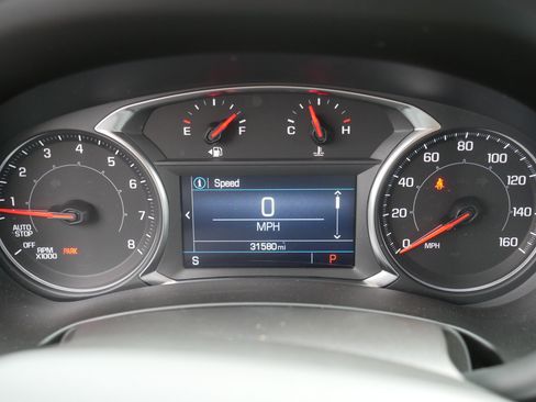 Used 2024 GMC Terrain SLE w/ Driver Convenience Package AWD/4WD image 21