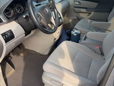 Used 2016 Honda Odyssey SE image 21