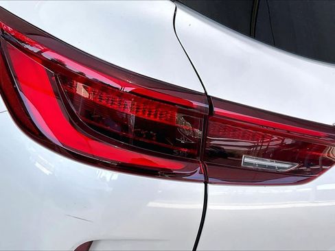 Used 2024 INFINITI QX50 Luxe FWD image 29