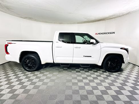 Used 2022 Toyota Tundra SR5 image 2