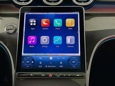 Used 2024 Mercedes-Benz CLE 300 4MATIC Coupe image 12