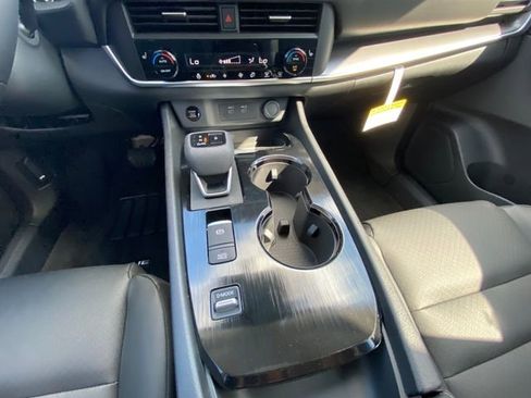 New 2026 Nissan Rogue SV w/ SV Premium Package image 19