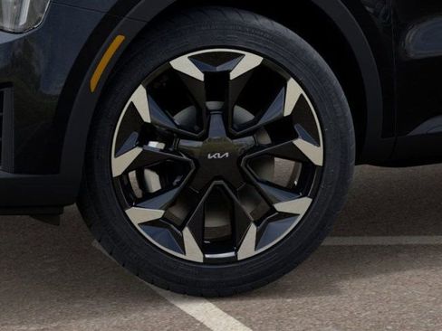 New 2026 Kia Sorento EX image 9