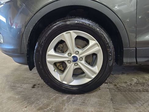 Used 2016 Ford Escape SE image 28