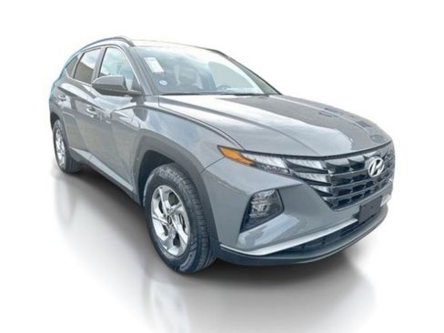 Used 2024 Hyundai Tucson SEL AWD/4WD image 2