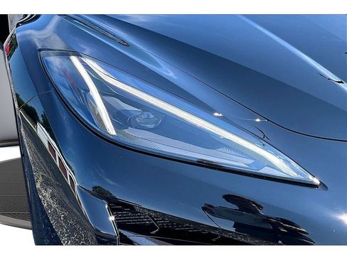 Used 2025 Chevrolet Corvette Z06 w/ Battery Protection Package RWD image 43