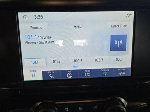 Used 2023 Ford F150 XLT AWD/4WD image 28