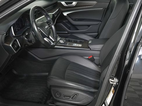 Used 2019 Audi A6 2.0T Premium Plus AWD/4WD image 13