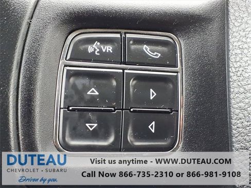 Used 2013 RAM 1500 Big Horn image 20