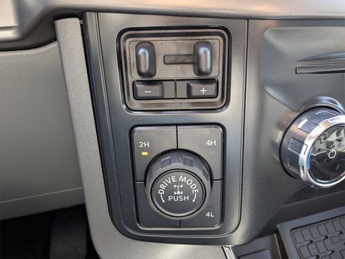 New 2025 Ford F150 XLT w/ Equipment Group 303A High image 42