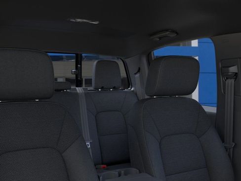 New 2026 Chevrolet Colorado LT w/ Advanced Trailering Package RWD image 24