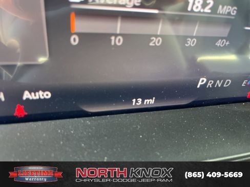 New 2026 Jeep Cherokee Laredo AWD/4WD image 30