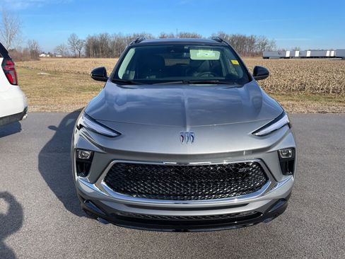 New 2026 Buick Encore GX Sport Touring w/ Comfort Package image 2