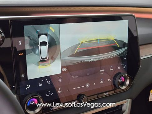 New 2026 Lexus RX 350 Premium Plus FWD image 19