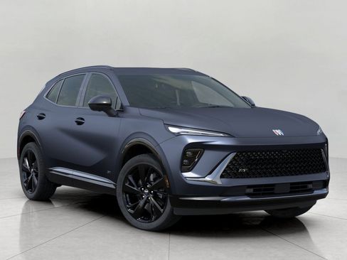 New 2026 Buick Envision Sport Touring image 7