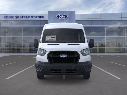 New 2026 Ford Transit 250 148 Medium Roof w/ Load Area Protection Package RWD image 6