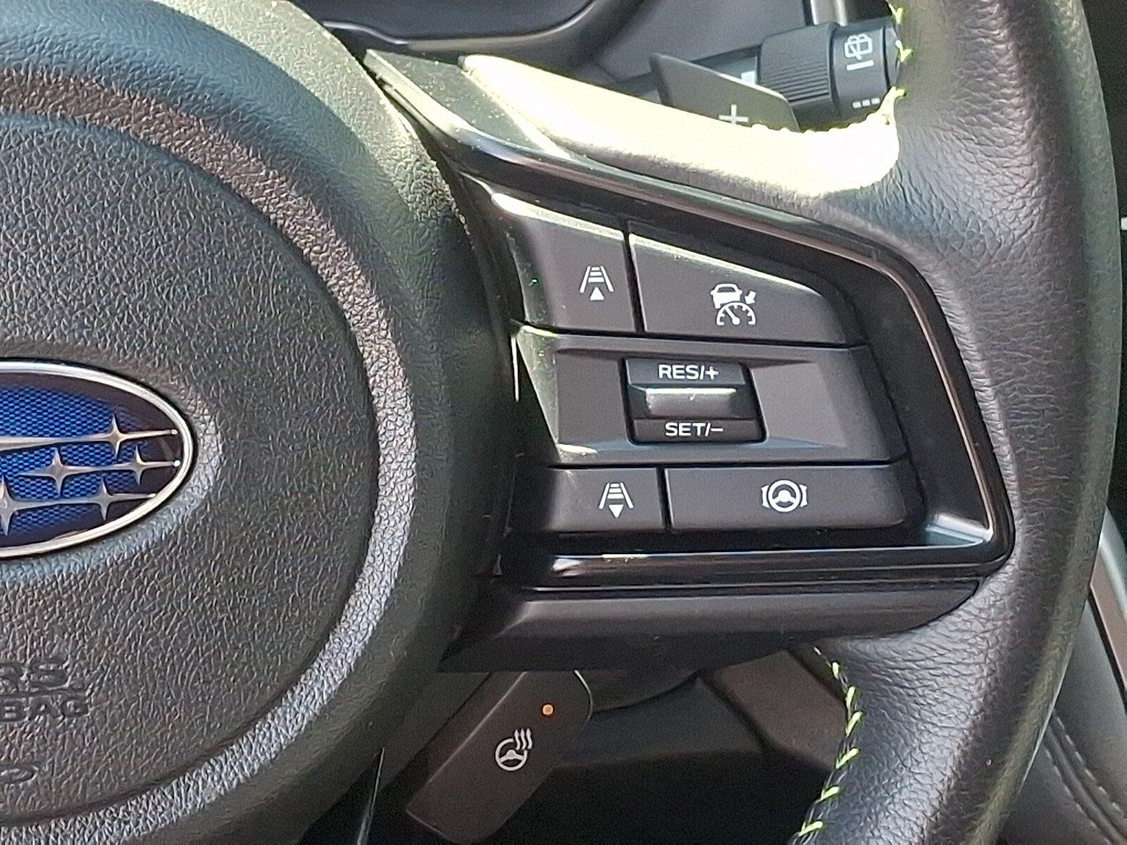 Certified 2024 Subaru Outback Onyx Edition AWD/4WD image 22