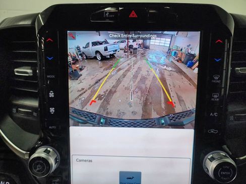 New 2026 RAM 1500 Big Horn/Lone Star image 14