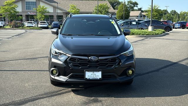Used 2024 Subaru Crosstrek 2.5i Limited AWD/4WD image 3
