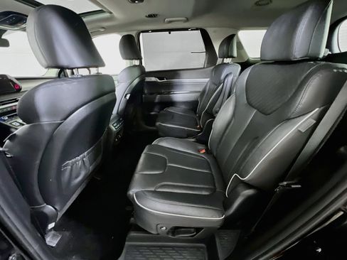 Used 2023 Hyundai Palisade SEL w/ Premium Package AWD/4WD image 25