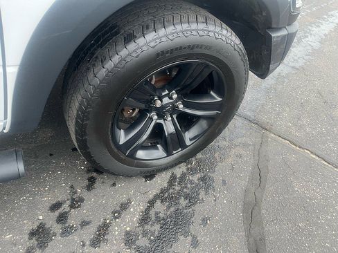 Used 2022 RAM 1500 Classic Warlock image 10