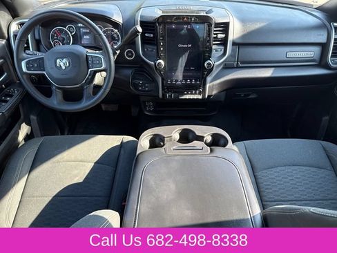 Used 2025 RAM 2500 Big Horn AWD/4WD image 11