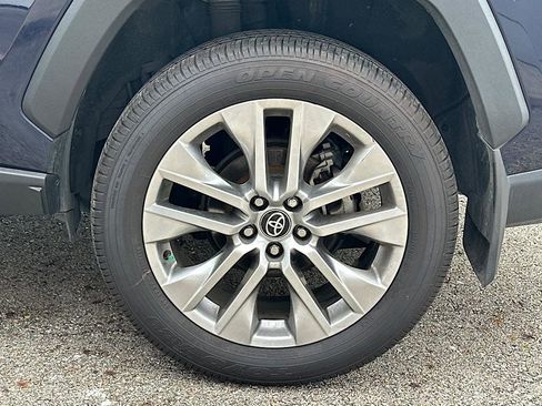 Certified 2024 Toyota RAV4 XLE Premium w/ Weather Package image 31