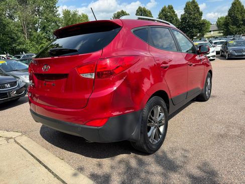 Used 2014 Hyundai Tucson SE FWD image 7