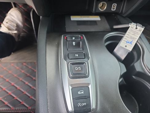 Used 2023 Honda Passport TrailSport image 19