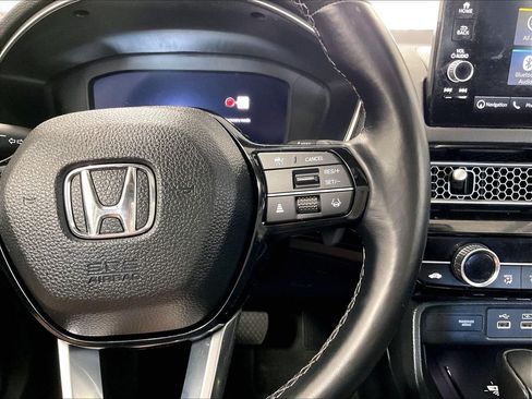 Used 2023 Honda Civic Touring image 24
