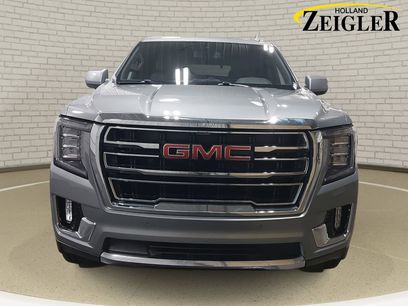 Used 2024 GMC Yukon SLT w/ Max Trailering Package