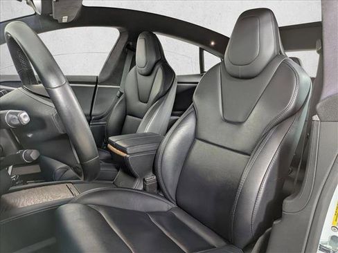 Used 2018 Tesla Model S 75D AWD/4WD image 5