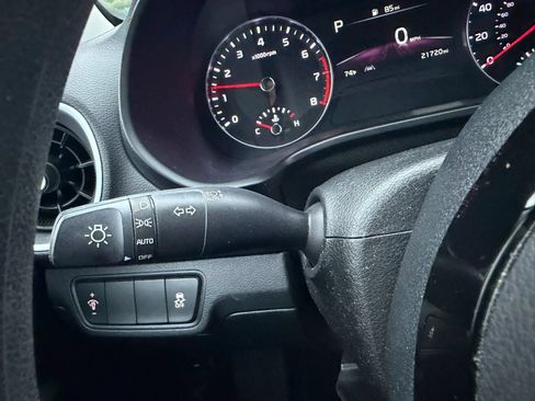 Used 2023 Kia Forte LXS FWD image 16