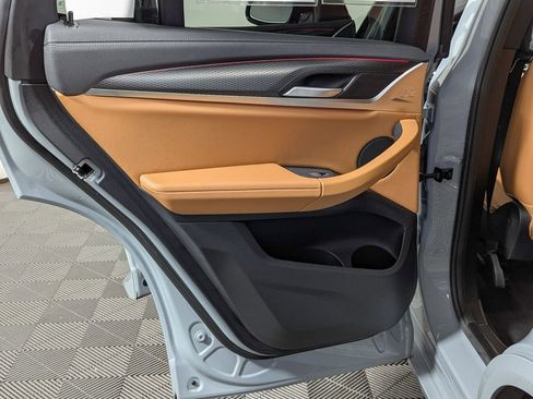Certified 2023 BMW X3 M40i w/ Premium Package image 44