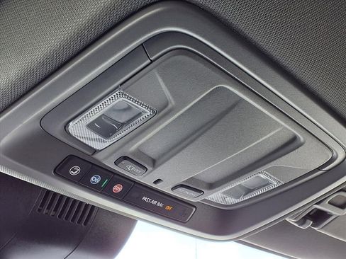 Used 2026 Chevrolet Silverado 1500 RST RWD image 27