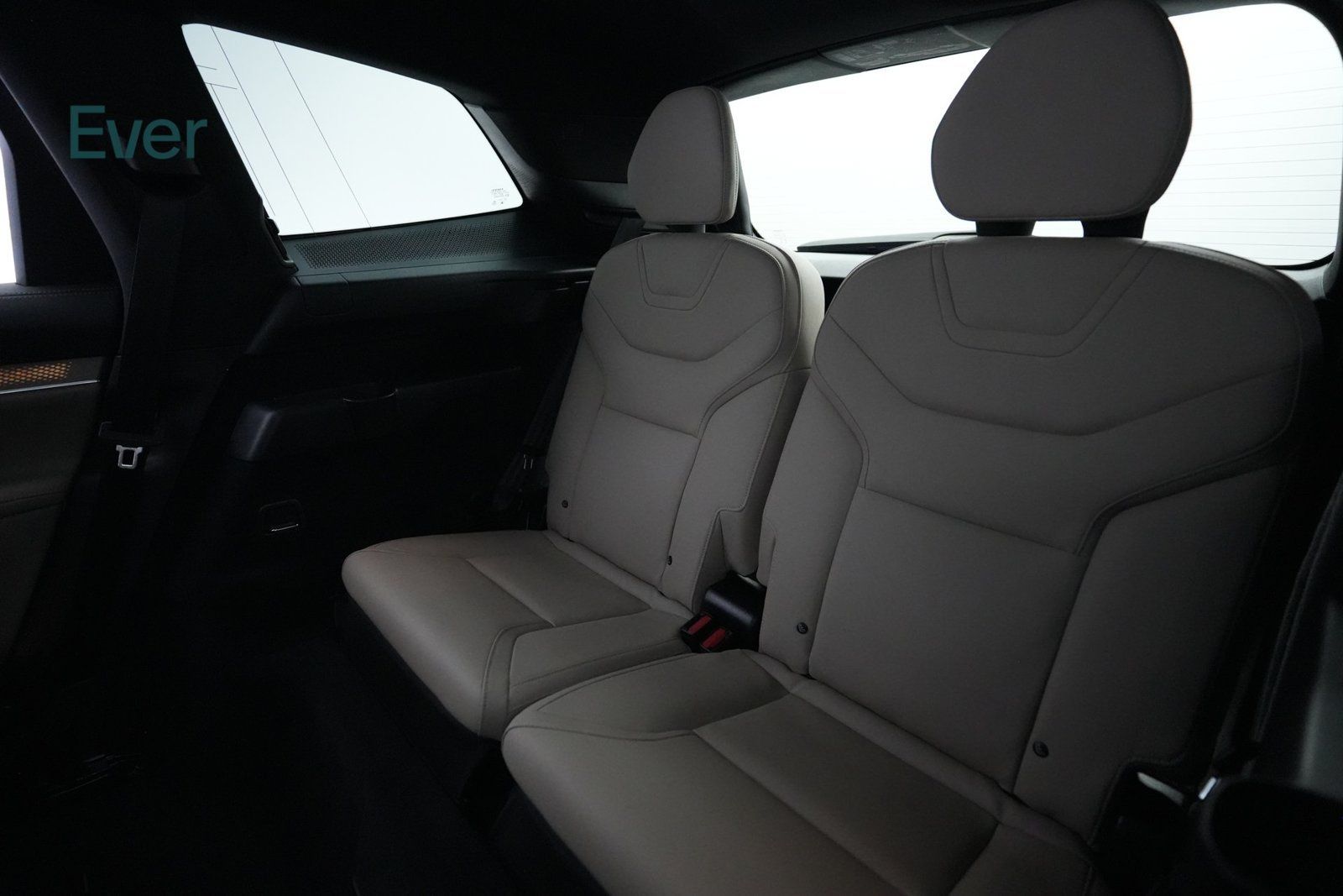 Used 2025 Volvo EX90 Ultra AWD/4WD image 25