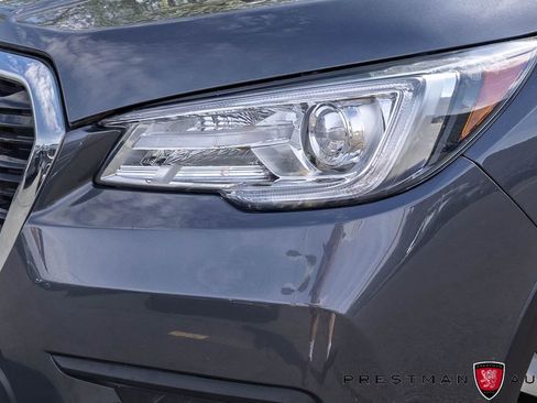 Used 2021 Subaru Ascent Touring w/ Popular Package #2 image 48