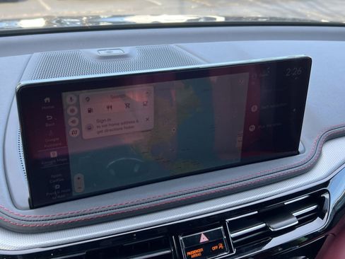 New 2026 Acura MDX A-Spec image 17