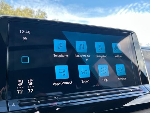 Used 2025 Volkswagen Atlas SE w/ Panoramic Sunroof Package image 29