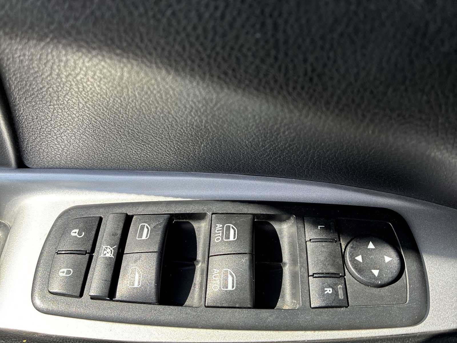 Used 2017 Dodge Journey GT w/ Driver Convenience Group AWD/4WD image 15